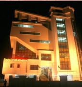 Nakshatra Guwahati Exterior foto